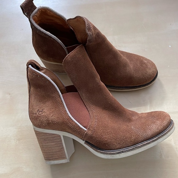 Bos&co women’s booties - Picture 1 of 5